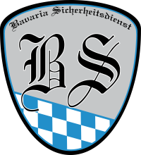 Bavaria-Sicherheitsdienst